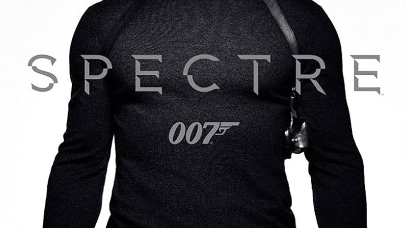 007: Spectre